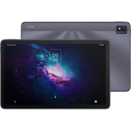 TCL 10 TAB MAX LTE 4GB/64GB with Keyboard